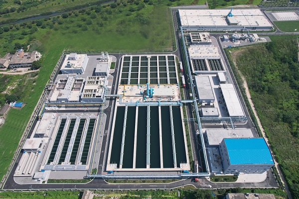 1729056235688 合肥循环经济示范园第二污水处理厂项目获得合肥市“庐州杯”奖 - 副本 - 副本