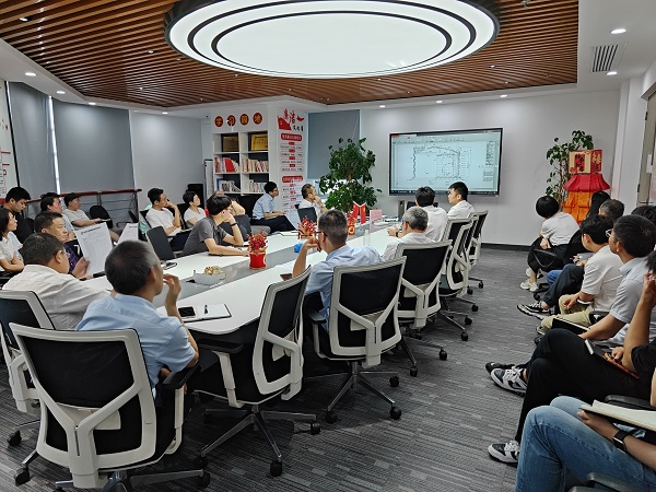 久久为功，专业筑基照片 (2) - 副本